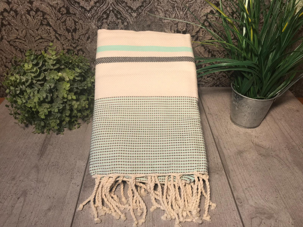 Hamamtuch/Fouta Ben Arous